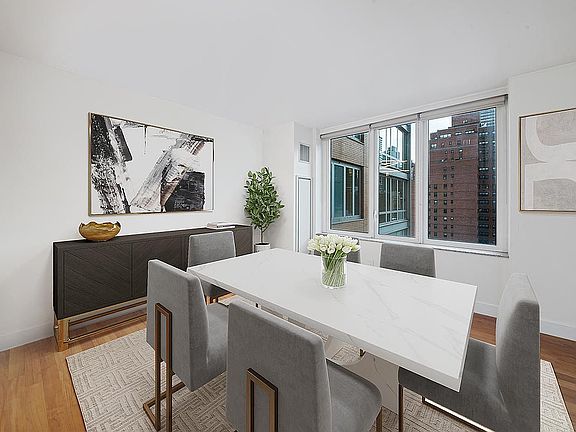 3rd image of 250 E 53rd St APT 1201