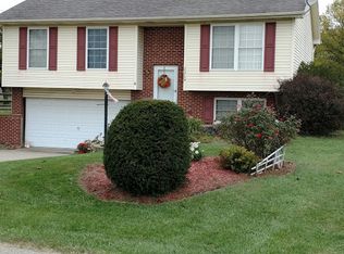 23754 Brightwood Dr, Lawrenceburg, IN 47025