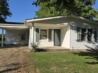 8615 Shawnee Ln, West Paducah, KY, 42086