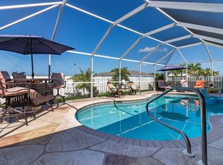 1804 NW 9th Pl, Cape Coral, FL 33993