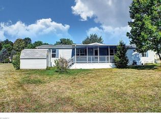 7235 Creekside Ct, Ravenna, OH 44266