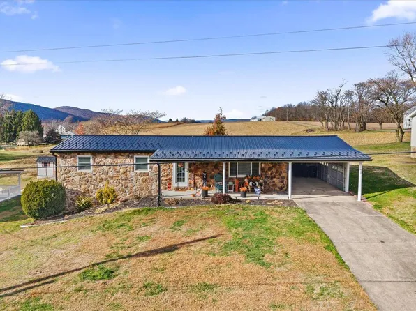 133 Wilhour Rd, Elizabethville, PA 17023