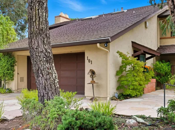 101 Coventry Ct, San Carlos, CA 94070