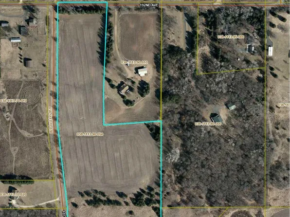 1901 107th St, New Richmond, WI 54017