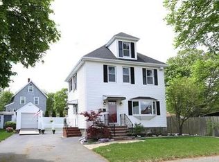 25 Beech St, Saugus, MA 01906