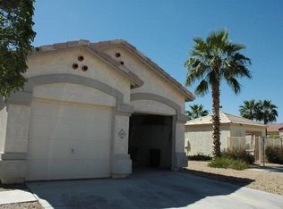 7215 E Kramer St, Mesa, AZ 85207