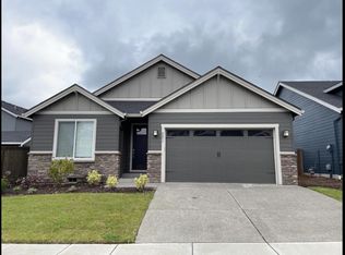 5871 N 86th Ave, Camas, WA 98607
