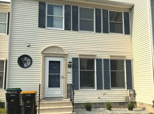 406 N High Street Ext, Smyrna, DE 19977