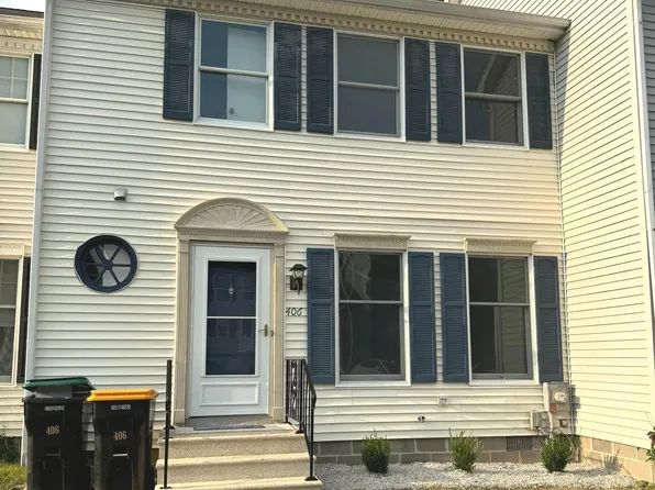 406 N High Street Ext, Smyrna, DE 19977