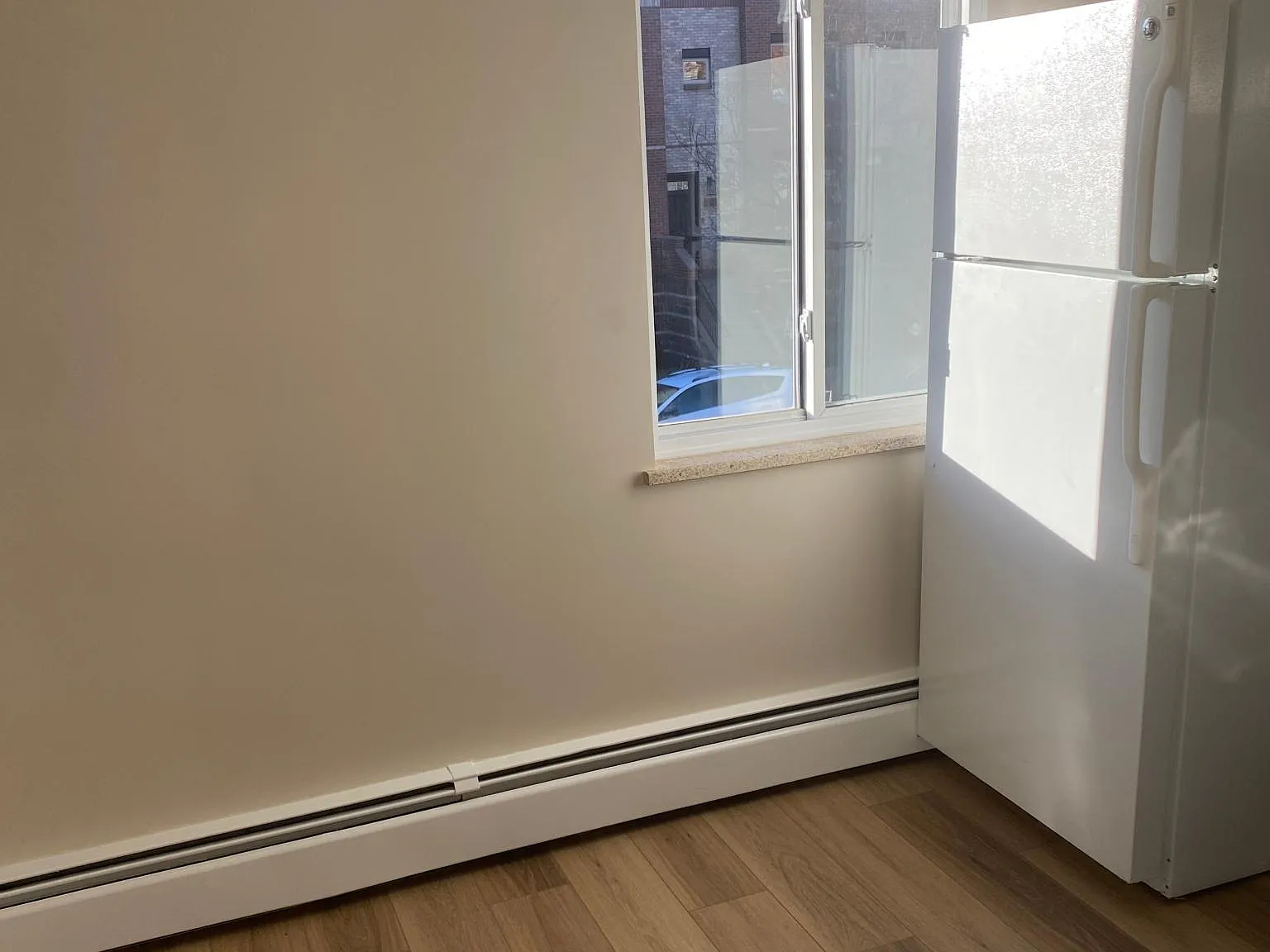 Studio, 400 sqft, $1,150 — Photo 3