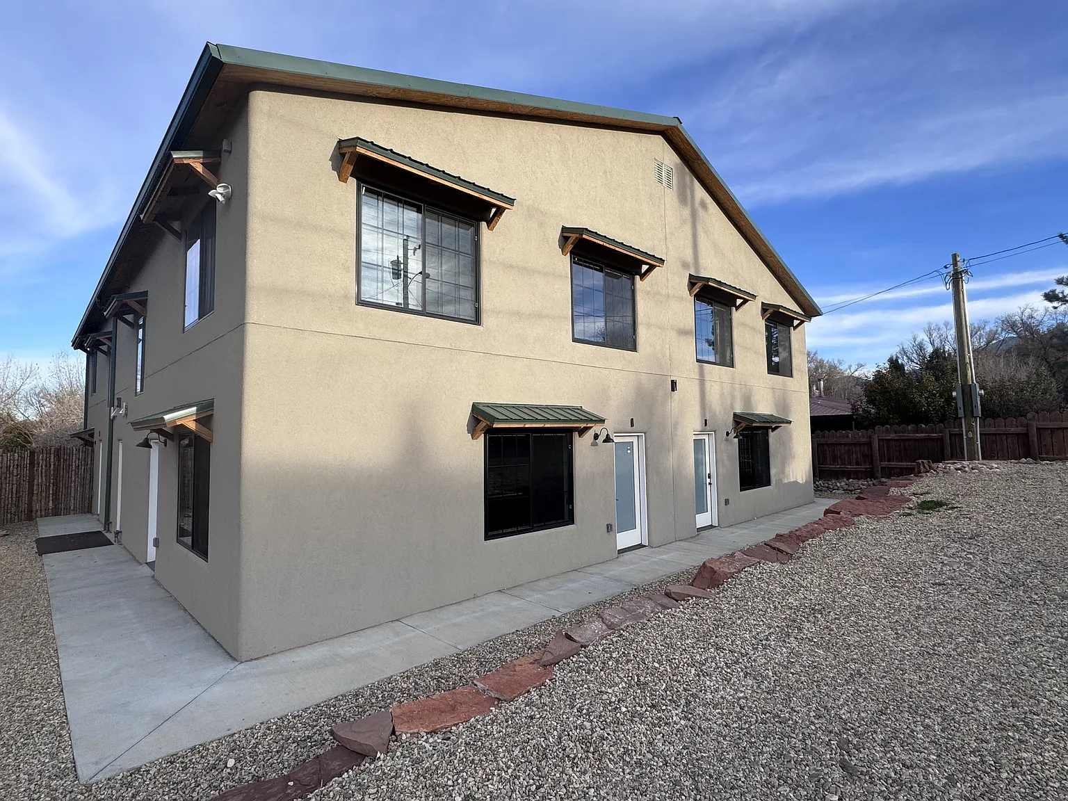 Valverde Multi-Family Residence — Photo 3