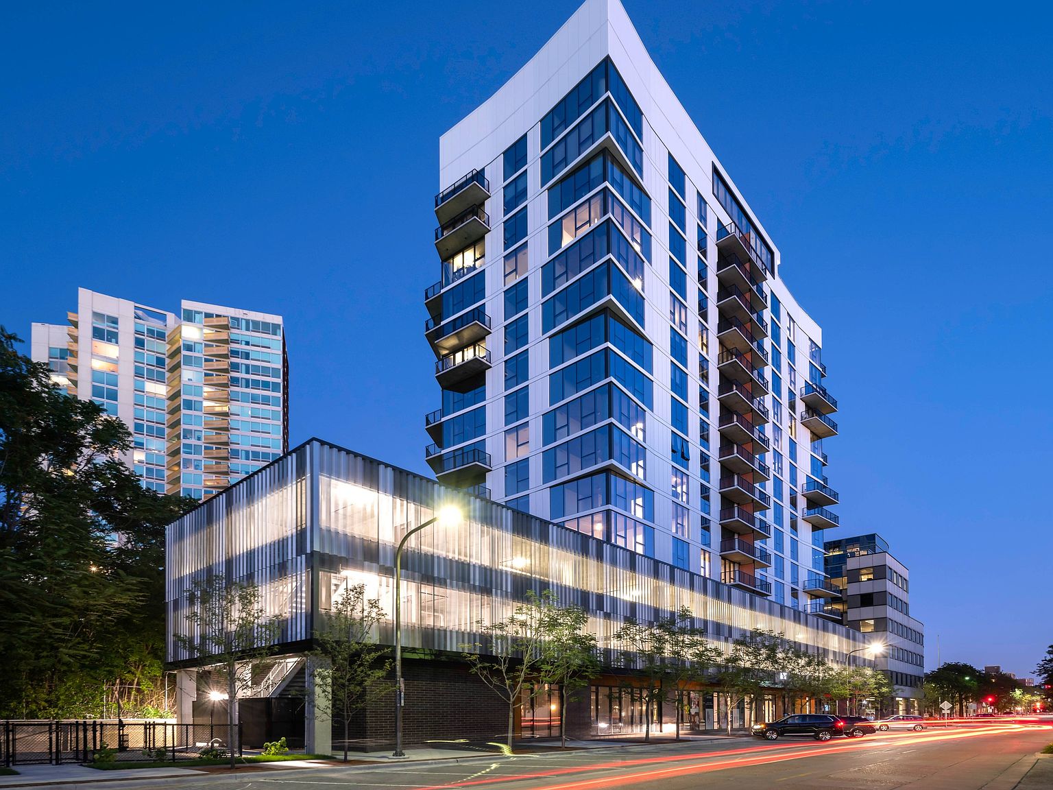 1727 Oak Ave APT 514, Evanston, IL 60201 Zillow