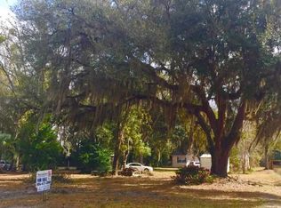 3550 Pacetti Rd, Saint Augustine, FL 32092