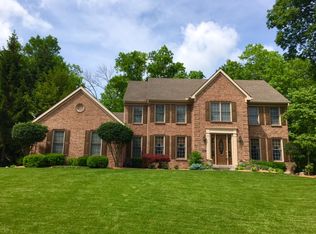 6628 Ridgeview Ct, Loveland, OH 45140