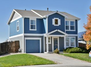 830 Willow Dr, Lochbuie, CO 80603