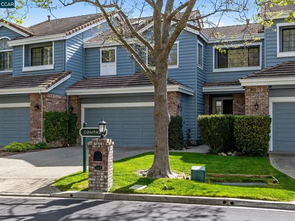144 Kingswood Cir, Danville, CA 94506