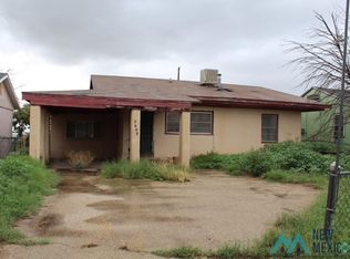 2606 Davis St, Carlsbad, NM 88220