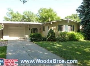 1020 Colony Ln, Lincoln, NE 68505