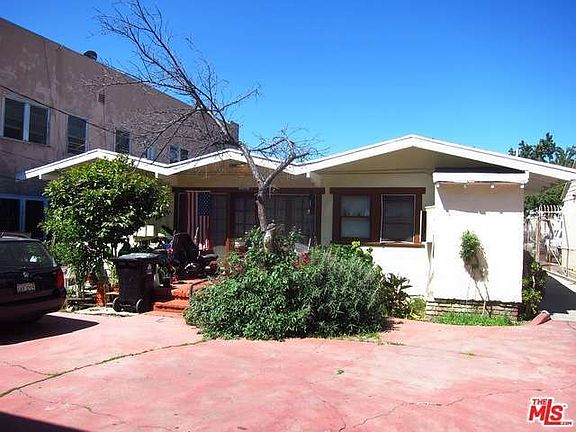 4th image of 1226 Gordon St