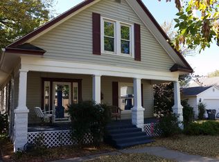 315 N Cedar St, Goddard, KS 67052