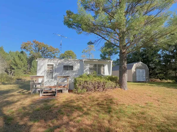 1370 County Road C, Arkdale, WI 54613