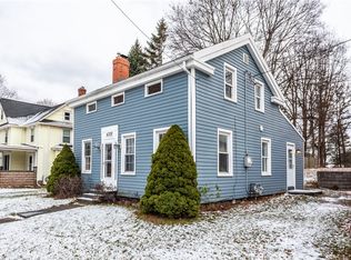 4309 Buffalo Rd, North Chili, NY 14514