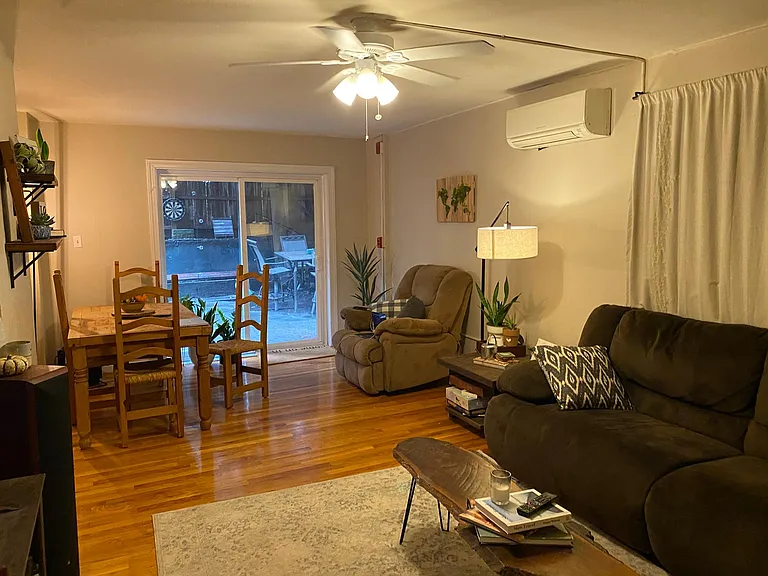 2029 Spruce St #1F — Photo 4
