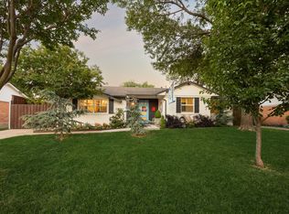 8538 Grenadier Dr, Dallas, TX 75238