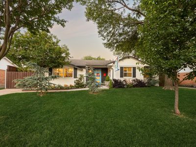 8538 Grenadier Dr, Dallas, TX, 75238