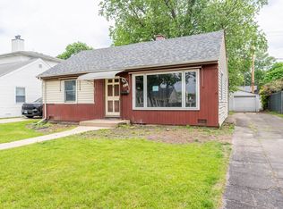 1531 Beach Ave, La Grange Park, IL 60526