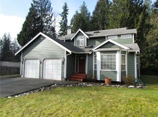 8426 214th Ave E, Bonney Lake, WA 98391