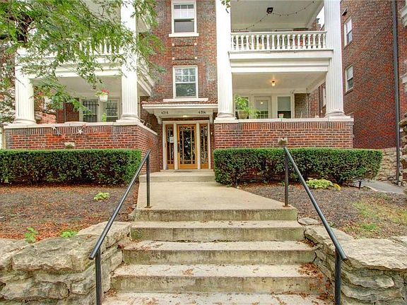 2nd image of 4316 Oak St #29