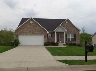 246 Riley Way, Elizabethtown, KY 42701