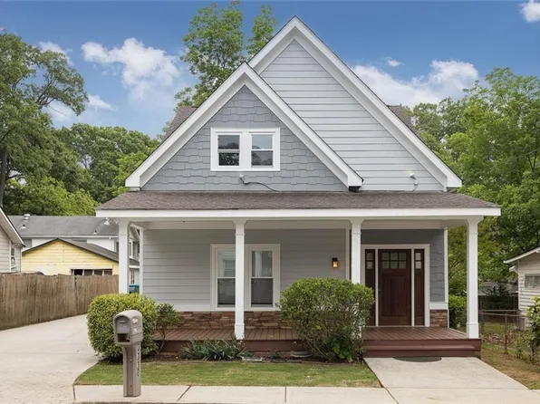 3110 Jackson St, Hapeville, GA 30354