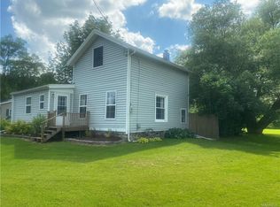 9016 Alleghany Rd, Corfu, NY 14036