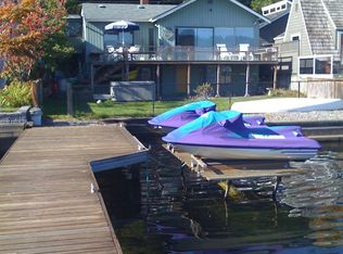 12328 Riviera Pl NE, Seattle, WA 98125