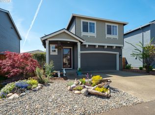 13015 NE 116th Cir, Vancouver, WA 98682