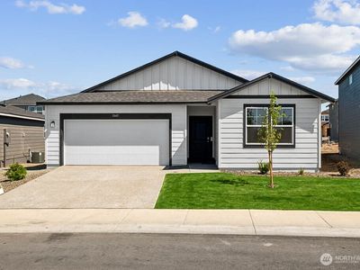 3014 Wrangler Drive #337, Ellensburg, WA, 98926