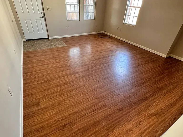 Another view of the living room