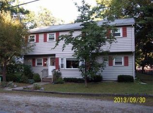 34 Birchwood Rd, Wilmington, MA 01887
