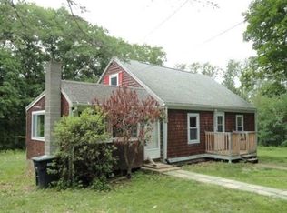 260 Breakneck Rd, Southbridge, MA 01550