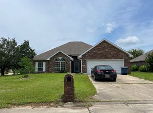 6201 Rebecca Cv, Ocean Springs, MS 39564
