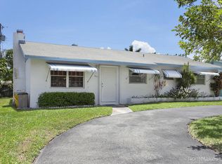 501 W Whitney Dr, Jupiter, FL 33458