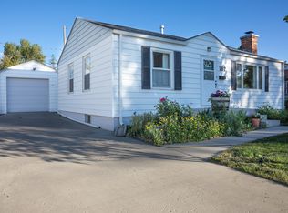 167 N Minnesota Ave, Casper, WY 82609