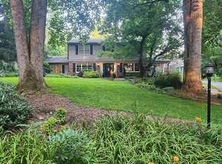 141 Ridgewood Pl, Brevard, NC 28712