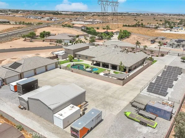 12443 Wild Rose Dr, Hesperia, CA 92344