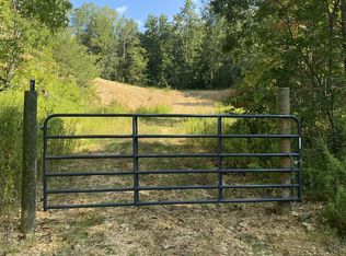 401 Napier Rd, Hohenwald, TN 38462