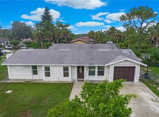 5290 Floridan Ave, Naples, FL 34113