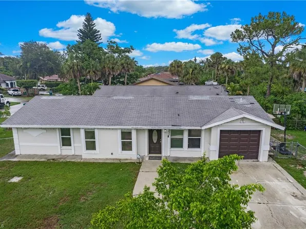 5290 Floridan AVE, NAPLES, FL 34113