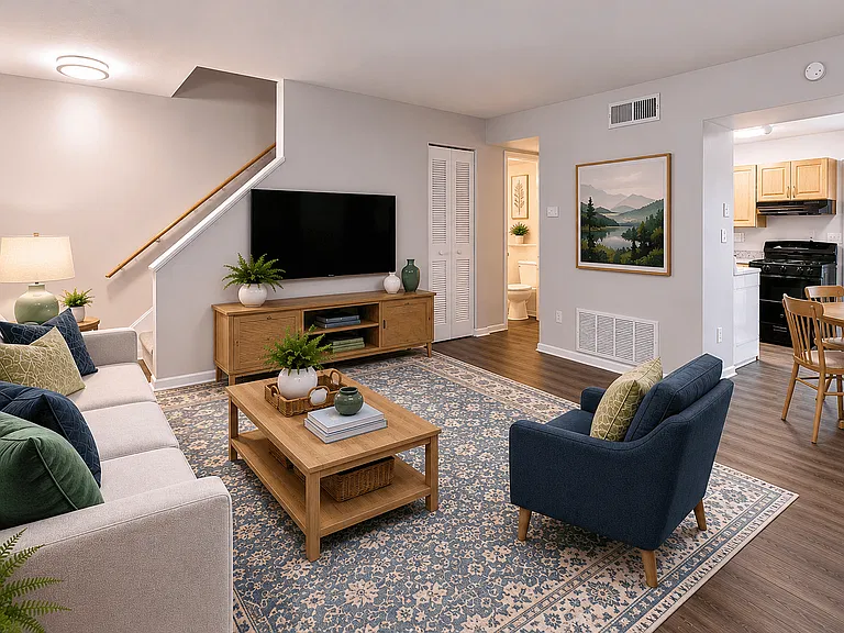 The Lawton Townhomes — Photo 9